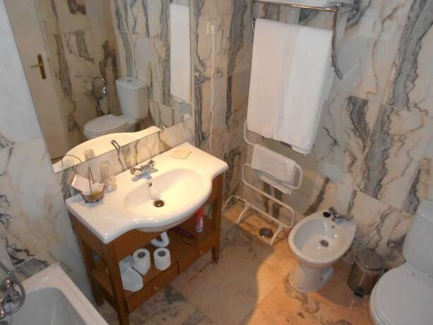 Imagen general del Hotel Pateo do Morgado - Turismo de Habita&ccedil;&atilde;o. Foto 4