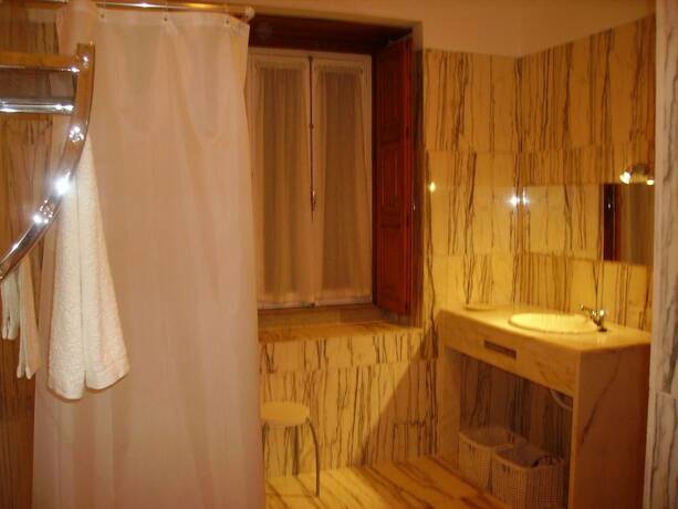 Imagen de la habitación del Hotel Pateo do Morgado - Turismo de Habita&ccedil;&atilde;o. Foto 14