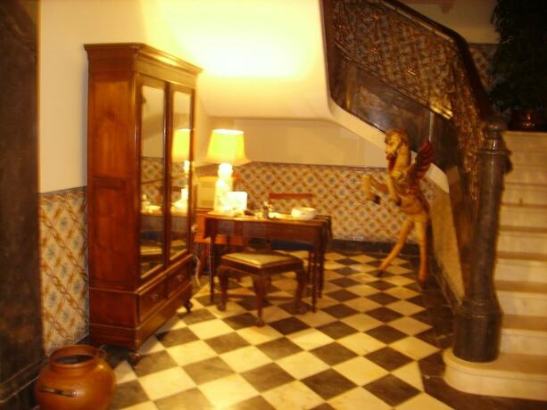 Imagen general del Hotel Pateo do Morgado - Turismo de Habita&ccedil;&atilde;o. Foto 5