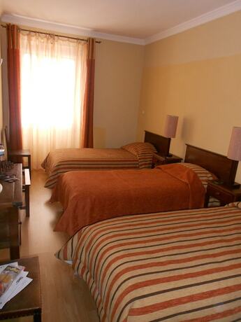 Imagen de la habitación del Hotel Pateo do Morgado - Turismo de Habita&ccedil;&atilde;o. Foto 15