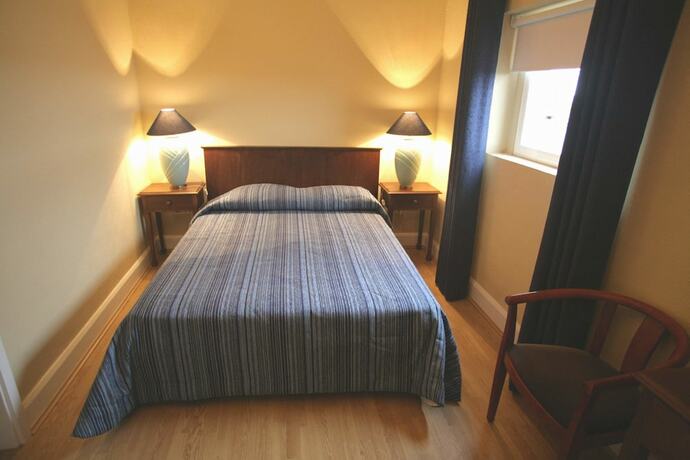 Imagen de la habitación del Hotel Pateo do Morgado - Turismo de Habita&ccedil;&atilde;o. Foto 17
