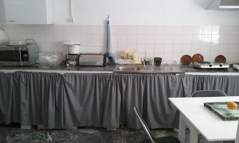 Imagen general del Hotel Pateo do Morgado - Turismo de Habita&ccedil;&atilde;o. Foto 6