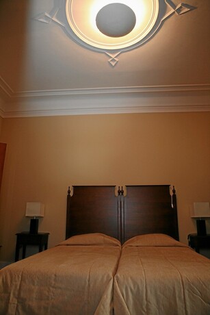 Imagen general del Hotel Pateo do Morgado - Turismo de Habita&ccedil;&atilde;o. Foto 7