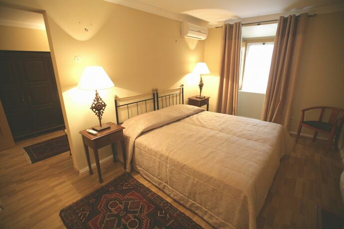 Imagen de la habitación del Hotel Pateo do Morgado - Turismo de Habita&ccedil;&atilde;o. Foto 19