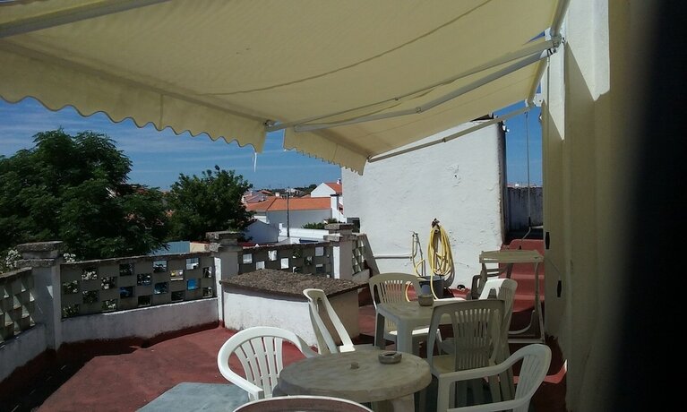 Imagen general del Hotel Pateo do Morgado - Turismo de Habita&ccedil;&atilde;o. Foto 10