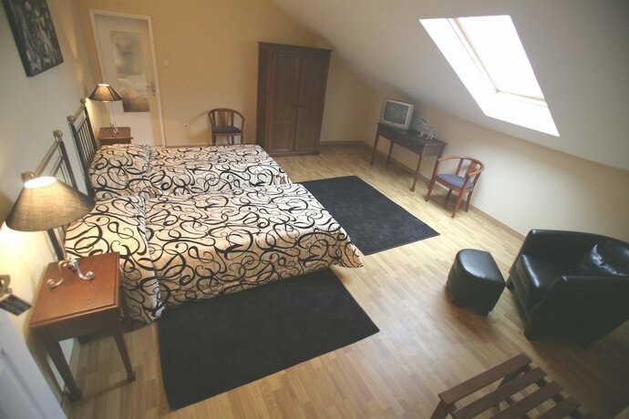 Imagen de la habitación del Hotel Pateo do Morgado - Turismo de Habita&ccedil;&atilde;o. Foto 20