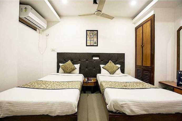 Imagen de la habitación del Hotel Pathik. Foto 2