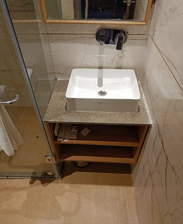 Imagen de la habitación del Hotel Pathikashram Nilaya. Foto 8