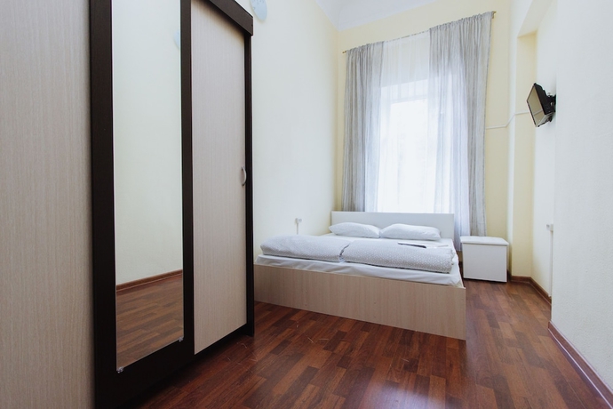 Imagen de la habitación del Hotel Pathos na Lubyanke. Foto 4