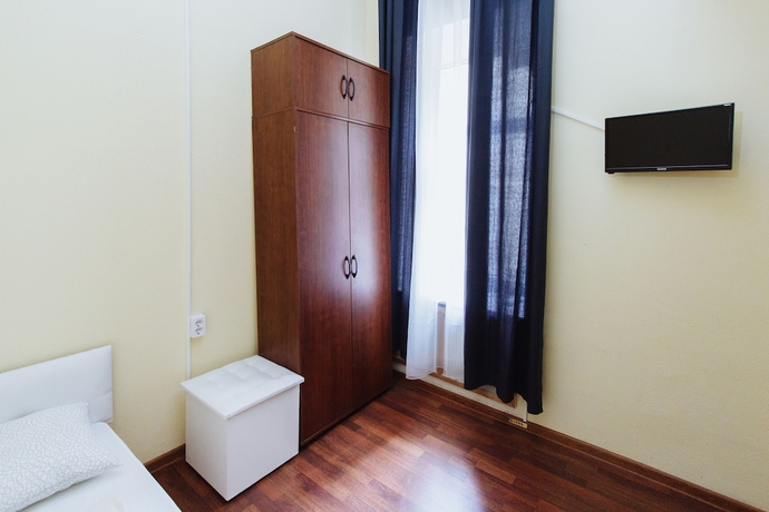 Imagen de la habitación del Hotel Pathos na Lubyanke. Foto 5