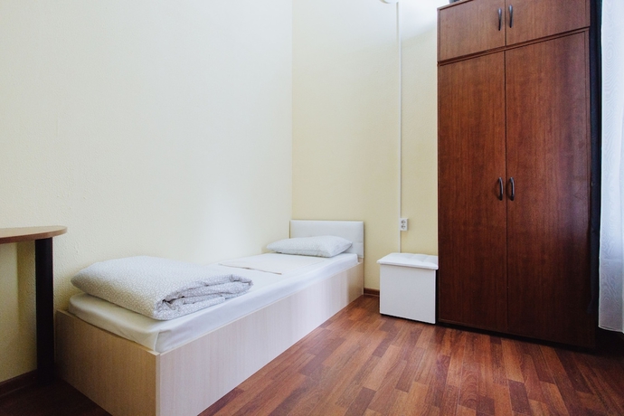 Imagen de la habitación del Hotel Pathos na Lubyanke. Foto 6