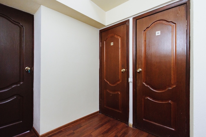 Imagen de los interiores del Hotel Pathos na Lubyanke. Foto 19
