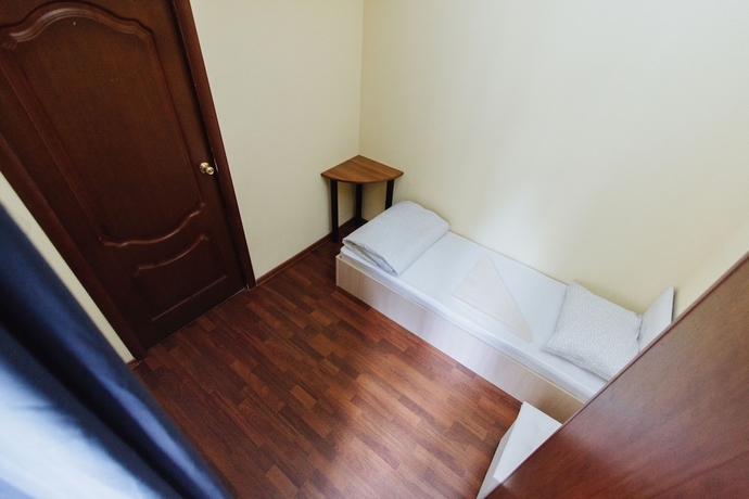 Imagen de la habitación del Hotel Pathos na Lubyanke. Foto 15