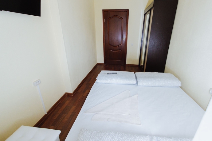 Imagen de la habitación del Hotel Pathos na Lubyanke. Foto 16