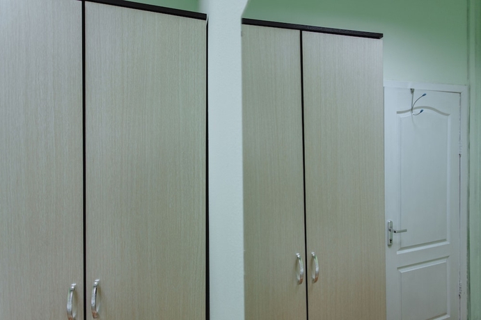 Imagen de la habitación del Hotel Pathos near Kremlin. Foto 3