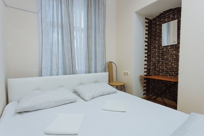 Imagen general del Hotel Pathos near Kremlin. Foto 1