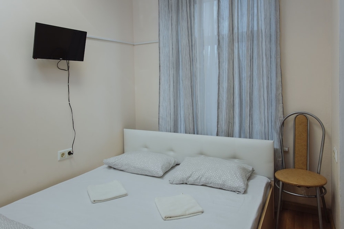 Imagen de la habitación del Hotel Pathos near Kremlin. Foto 4