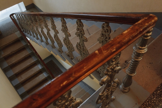 Imagen de los interiores del Hotel Pathos near Kremlin. Foto 18