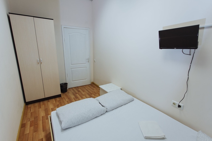 Imagen de la habitación del Hotel Pathos near Kremlin. Foto 8