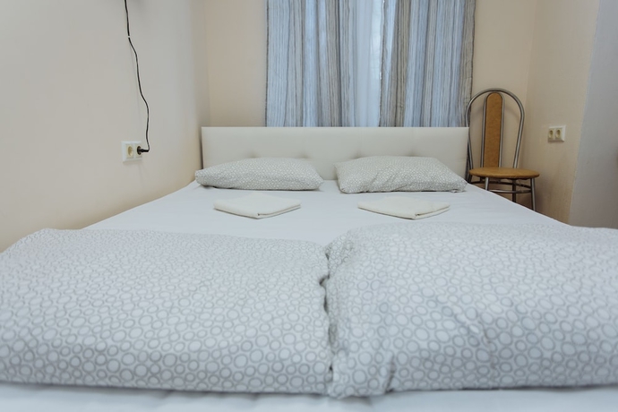 Imagen de la habitación del Hotel Pathos near Kremlin. Foto 10