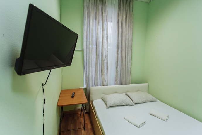 Imagen de la habitación del Hotel Pathos near Kremlin. Foto 12