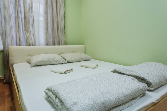 Imagen de la habitación del Hotel Pathos near Kremlin. Foto 13