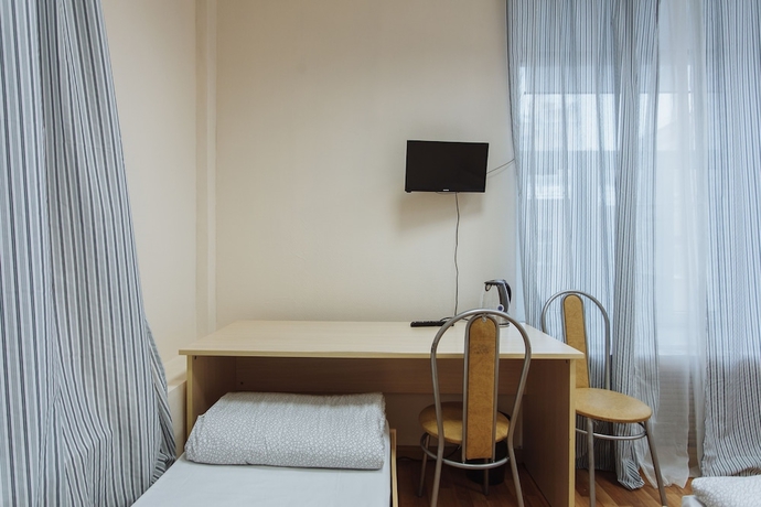 Imagen de la habitación del Hotel Pathos near Kremlin. Foto 16