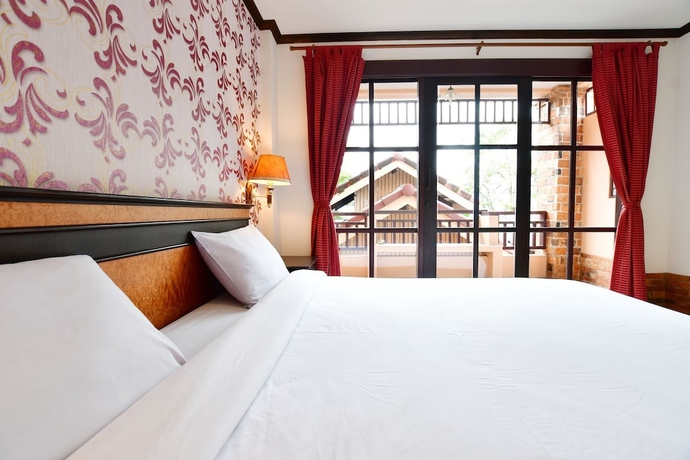 Imagen de la habitación del Hotel Pathu Resort Ranong. Foto 7