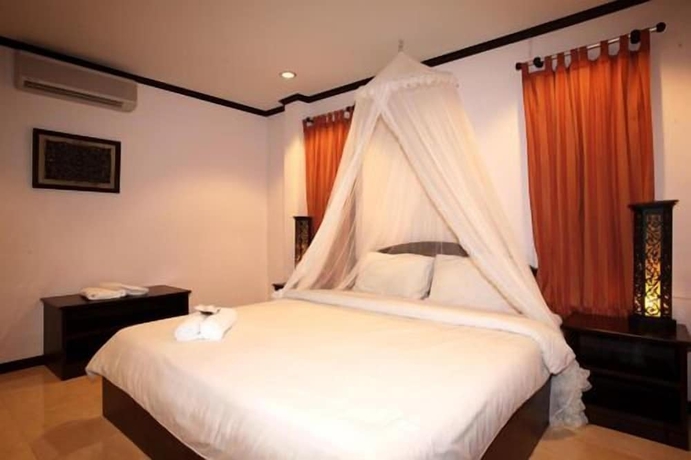 Imagen de la habitación del Hotel Pathu Resort Ranong. Foto 9