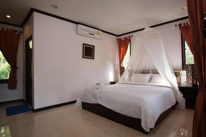 Imagen de la habitación del Hotel Pathu Resort Ranong. Foto 10