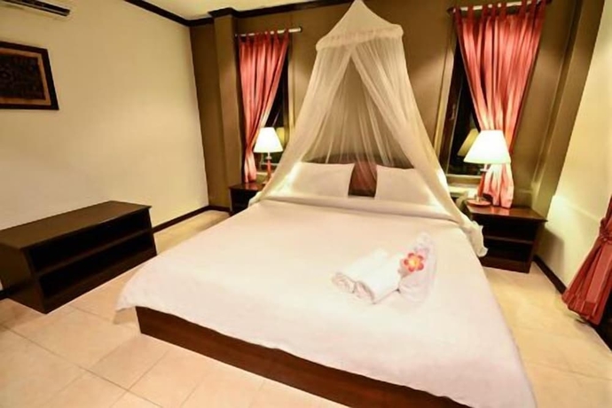 Imagen de la habitación del Hotel Pathu Resort Ranong. Foto 12