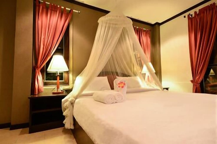 Imagen de la habitación del Hotel Pathu Resort Ranong. Foto 13