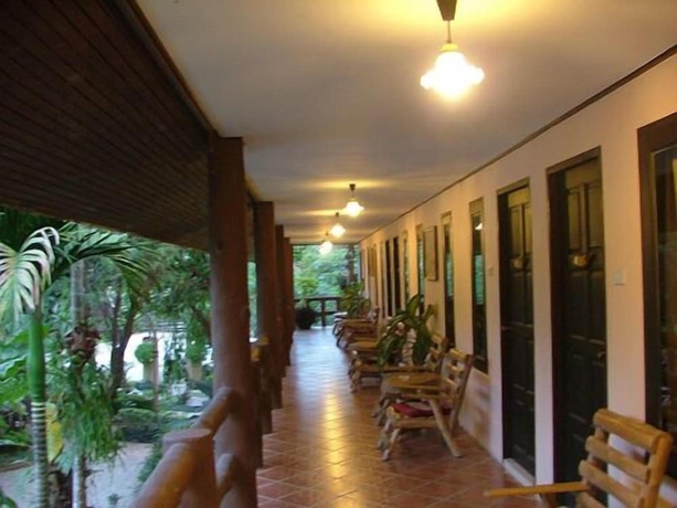 Imagen de la habitación del Hotel Pathu Resort Ranong. Foto 14