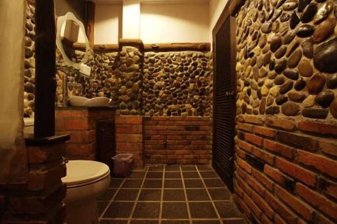 Imagen de la habitación del Hotel Pathu Resort Ranong. Foto 17