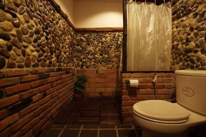 Imagen de la habitación del Hotel Pathu Resort Ranong. Foto 18