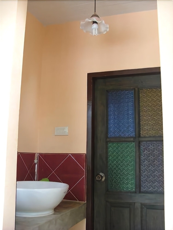 Imagen de la habitación del Hotel Pathu Resort Ranong. Foto 19