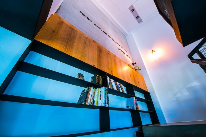 Imagen general del Hotel Pathway Bandb. Foto 1