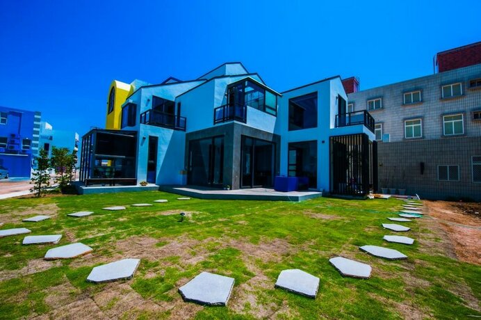 Imagen general del Hotel Pathway Bandb. Foto 2