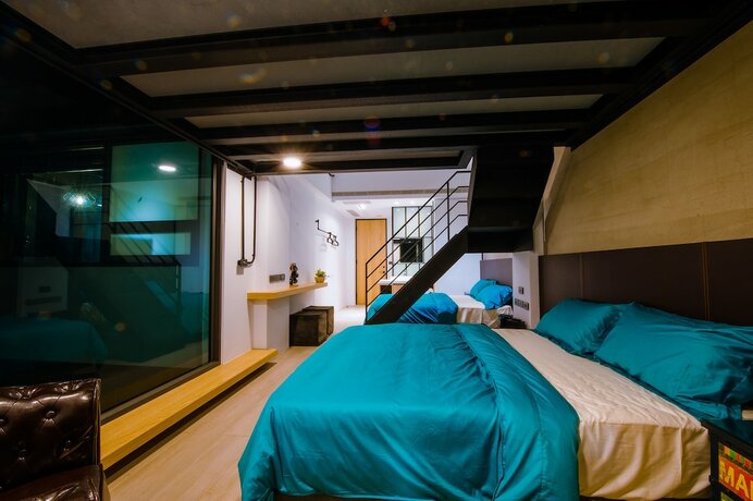 Imagen general del Hotel Pathway Bandb. Foto 3