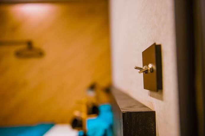 Imagen general del Hotel Pathway Bandb. Foto 5