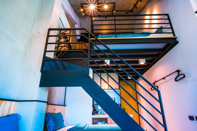 Imagen general del Hotel Pathway Bandb. Foto 6