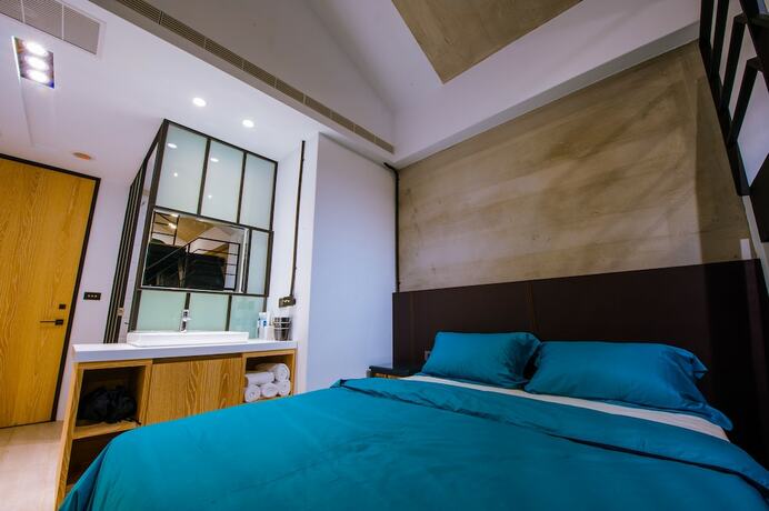 Imagen general del Hotel Pathway Bandb. Foto 7