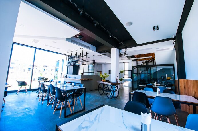 Imagen general del Hotel Pathway Bandb. Foto 10