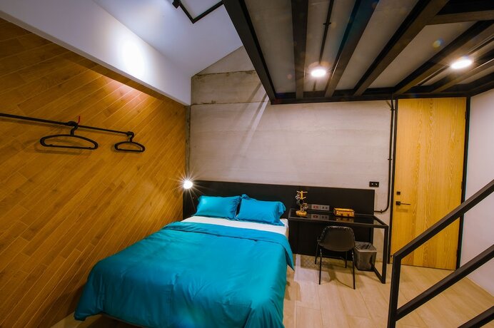 Imagen general del Hotel Pathway Bandb. Foto 11