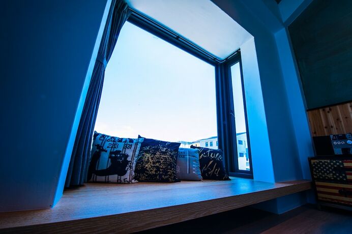 Imagen general del Hotel Pathway Bandb. Foto 12