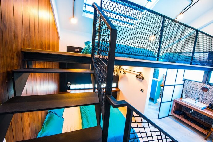 Imagen de la habitación del Hotel Pathway Bandb. Foto 13