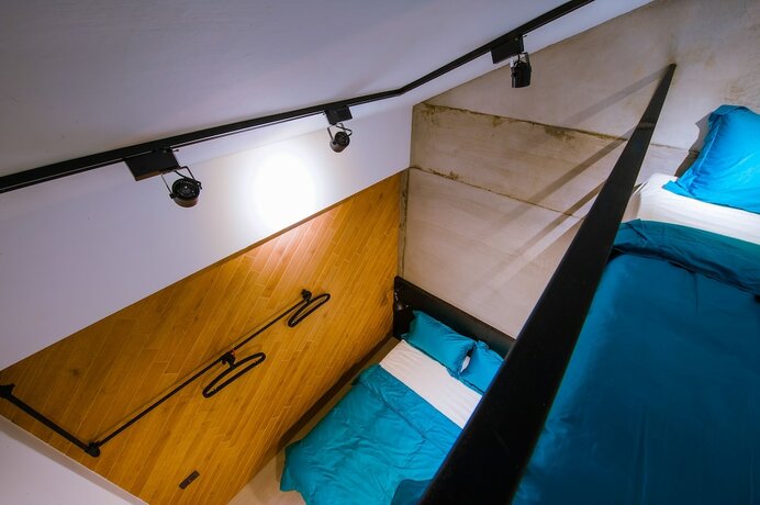 Imagen de la habitación del Hotel Pathway Bandb. Foto 14