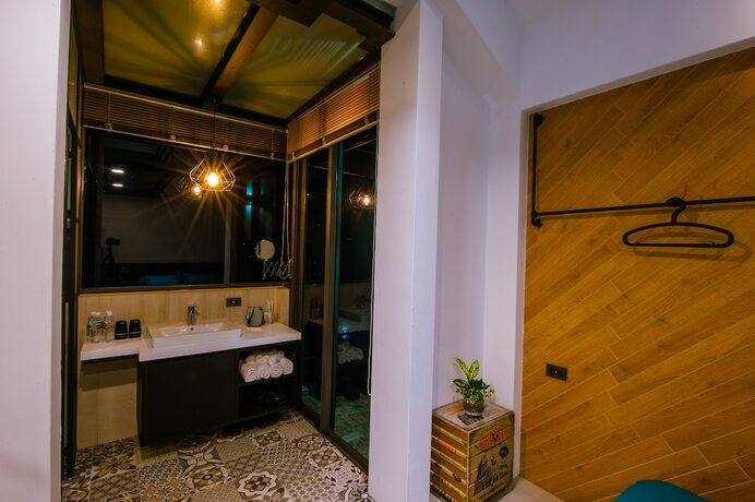 Imagen de la habitación del Hotel Pathway Bandb. Foto 15