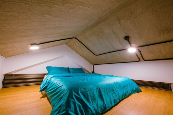 Imagen de la habitación del Hotel Pathway Bandb. Foto 16