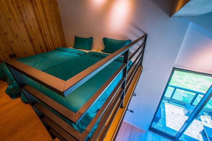 Imagen de la habitación del Hotel Pathway Bandb. Foto 17